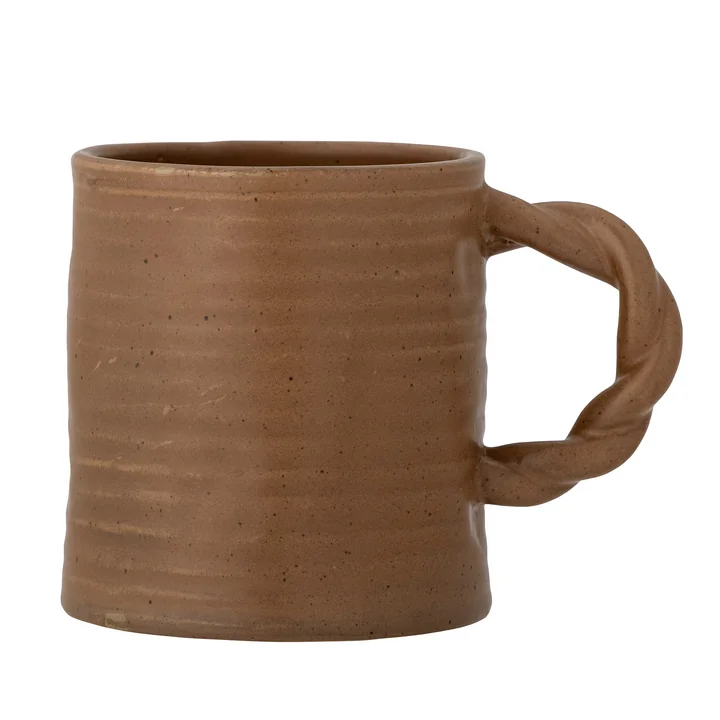 Bloomingville - Reanna Mug, brown