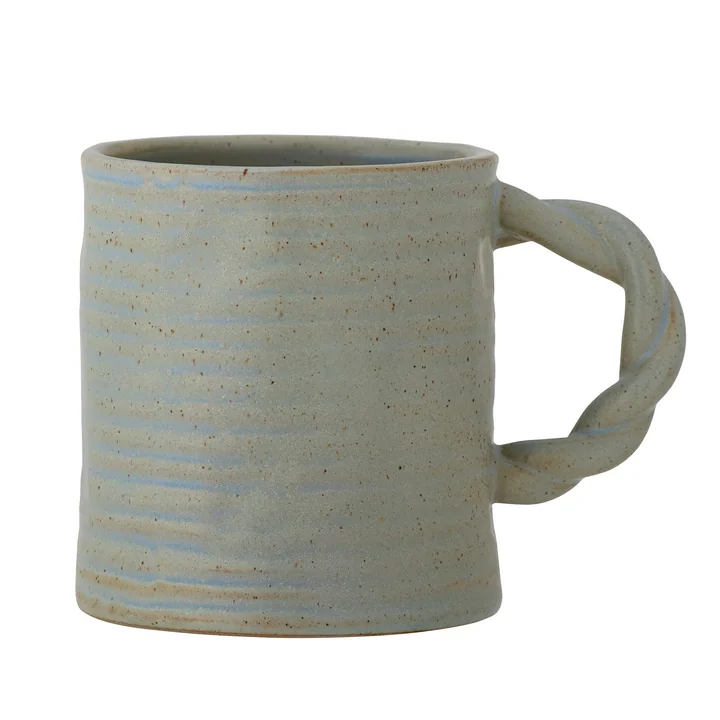 Bloomingville - Reanna Mug, green