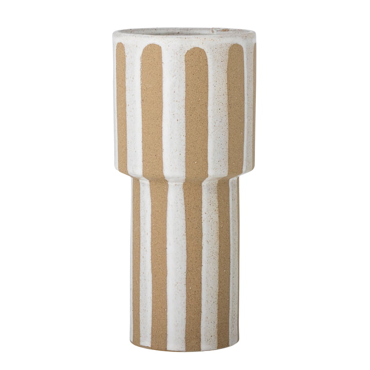 Bloomingville - Awah Vase, natural