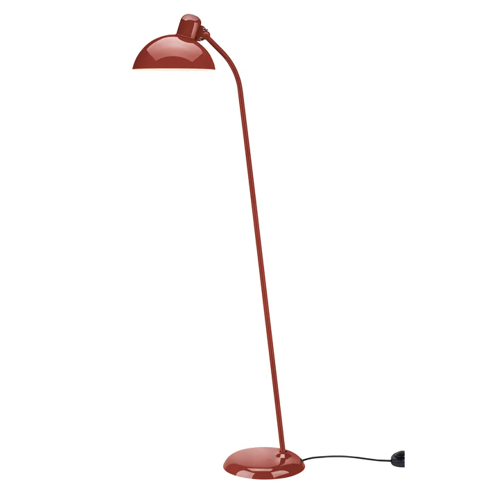 Fritz Hansen Kaiser Idell 6556-F ブラック正規品 Fritz-Hansen-KAISER-idell-6556