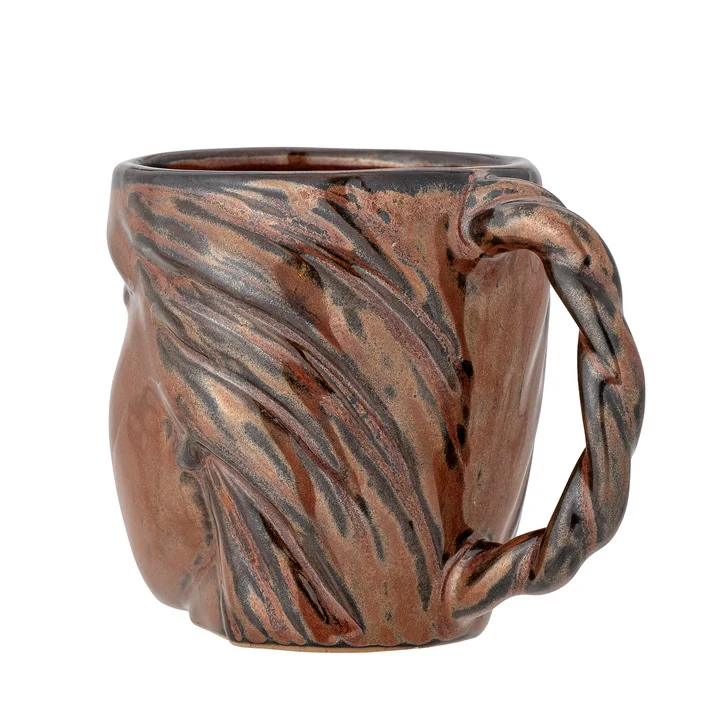 Bloomingville - Reeha Mug