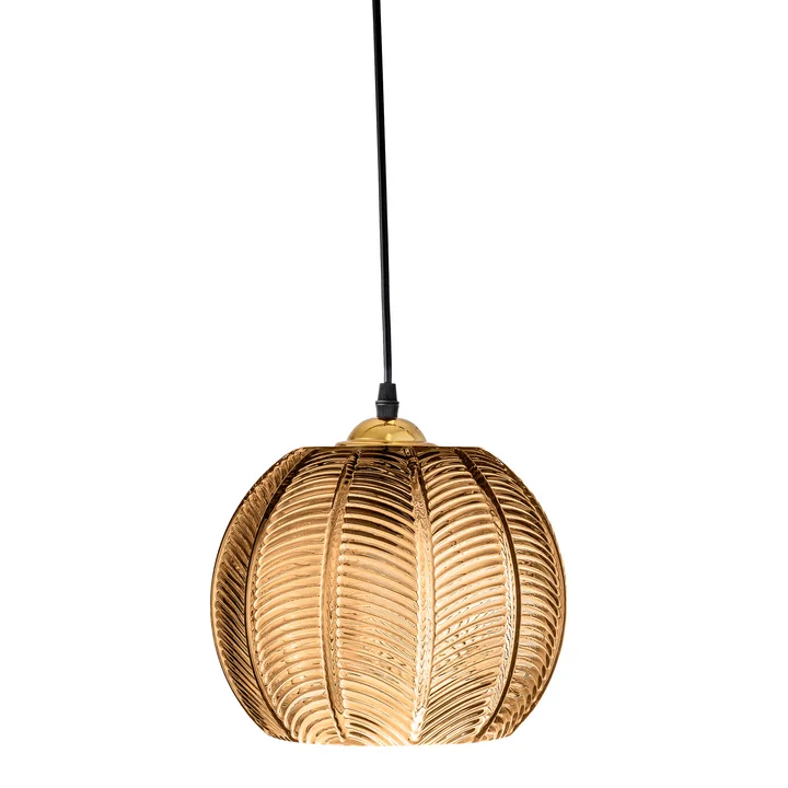 Bloomingville - Adar Pendant lamp, brown