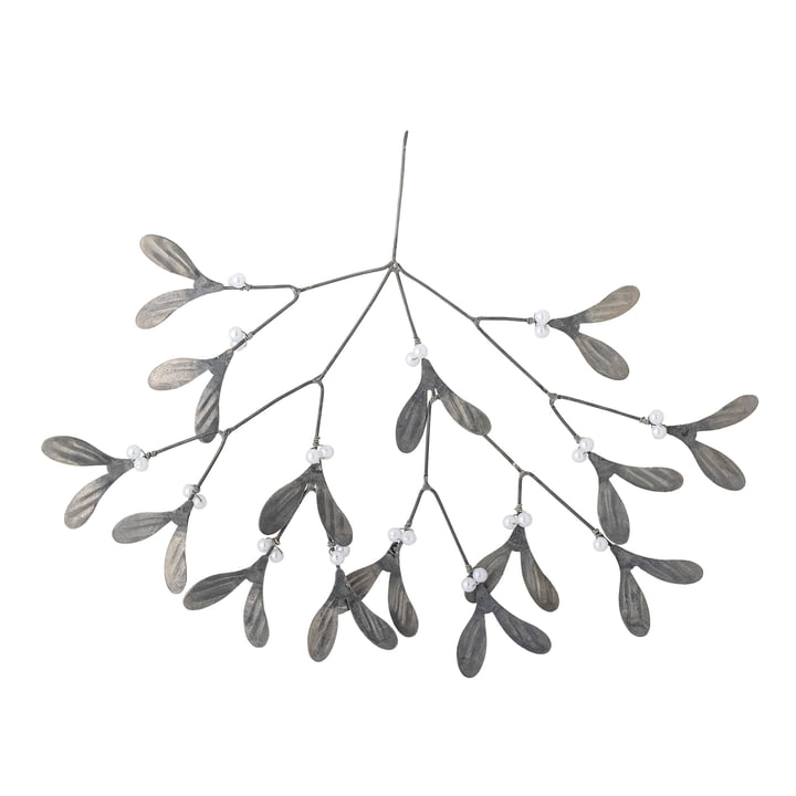 Bloomingville - Izolde Deco branch, gray