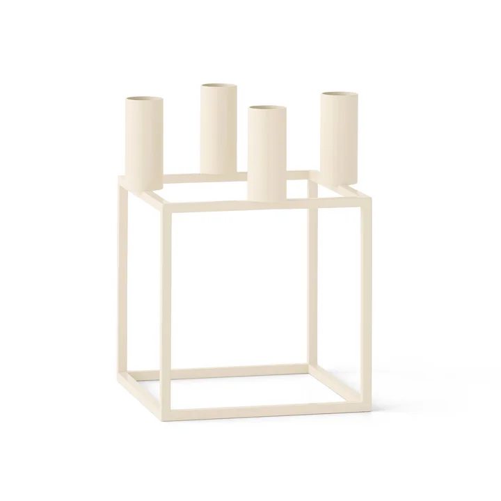 Audo - Kubus 4 , ivory