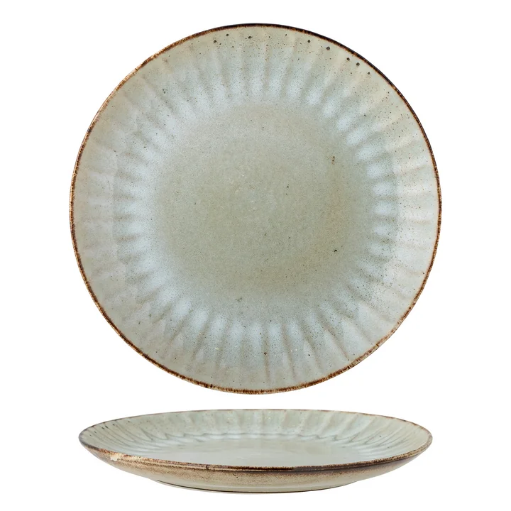 Bloomingville - Fleur Plate
