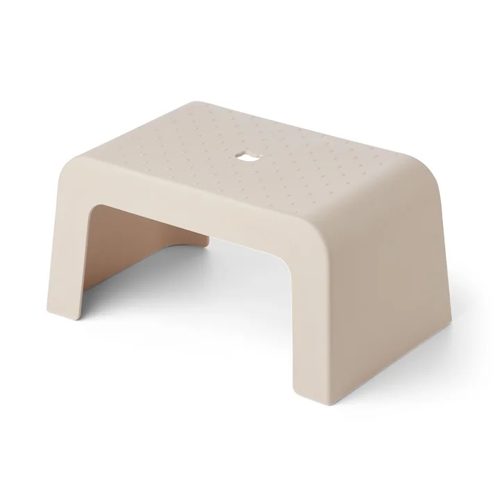 Ulla Stool, sandy from LIEWOOD