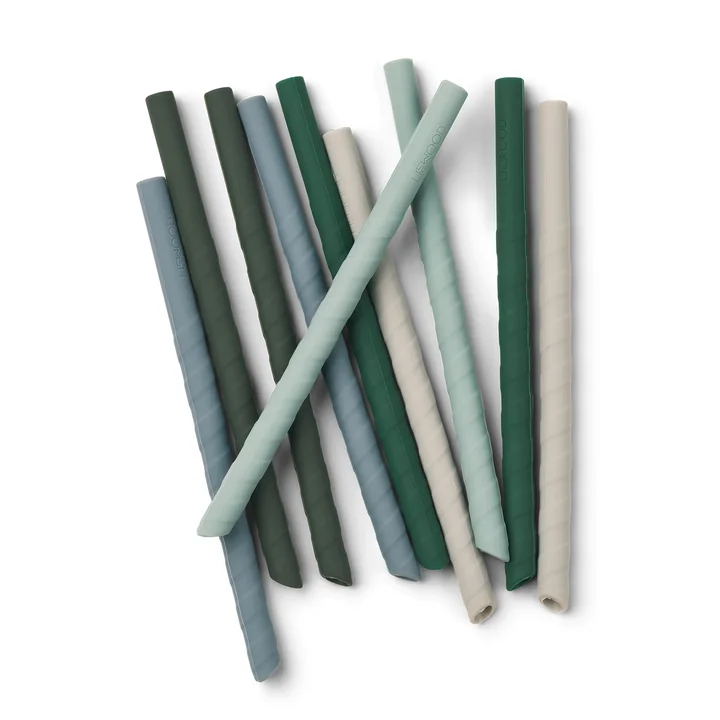 Timoti Drinking straw from LIEWOOD