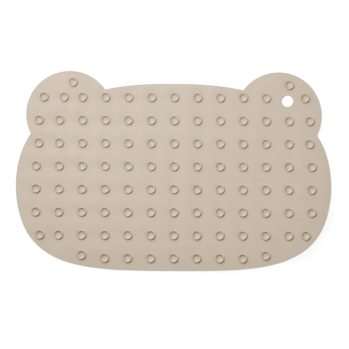 Sailor Bath mat from LIEWOOD