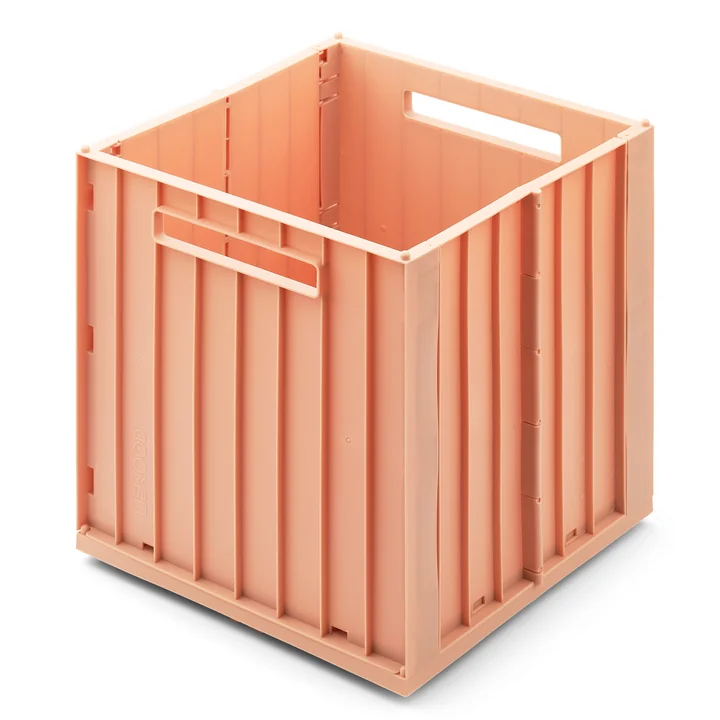 Elijah Storage box from LIEWOOD