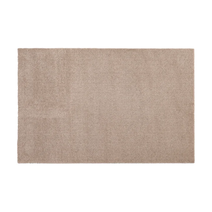 tica copenhagen - Doormat, 90 x 130 cm, Unicolor ivory