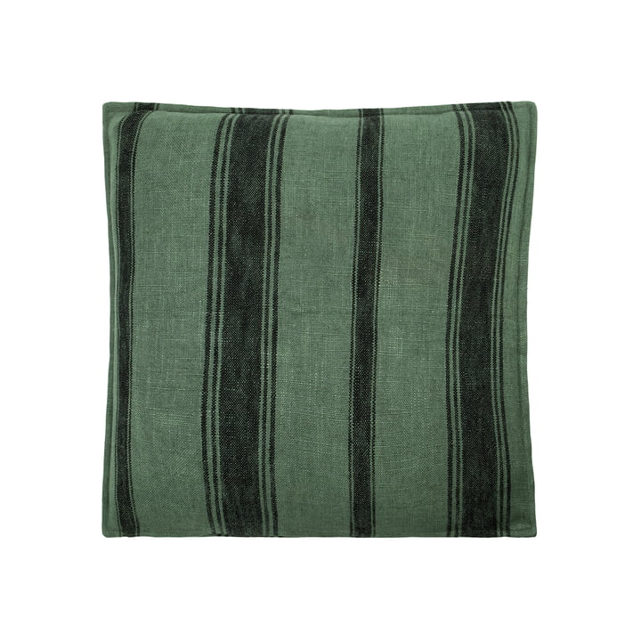 Suto Pillowcase from House Doctor in color green