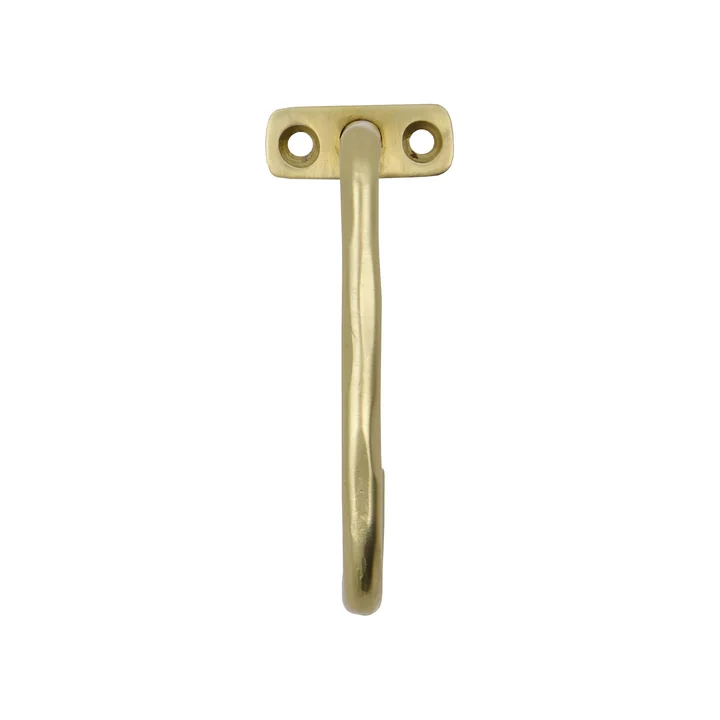 House Doctor - Welo Wall hook, brass