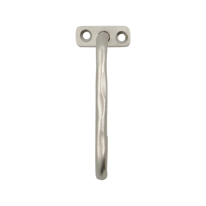 House Doctor - Welo Wall hook, silver brushed