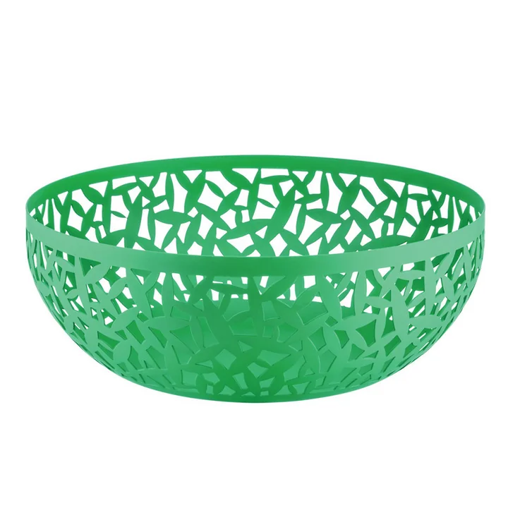 Alessi Cactus アレッシィ　カクタス　イタリア輸入品 Alessi - Fruit bowl Cactus | Connox