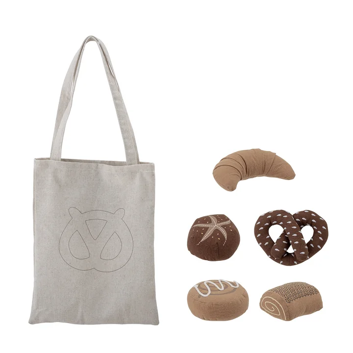 Bloomingville - Mini Snoore playset