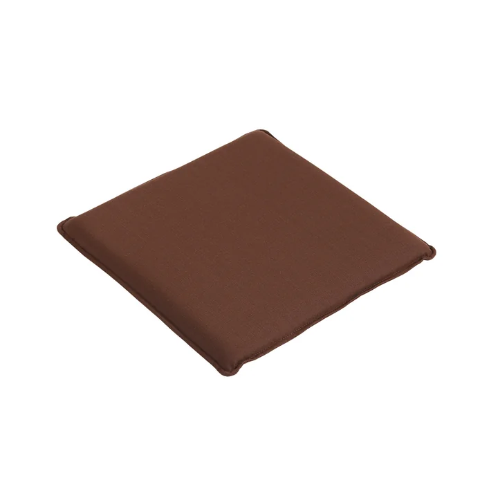 HAY - Palissade Seat Cushion for chair and armrest chair, iron red
