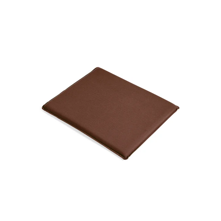 HAY - Palissade Seat Cushion for Lounge Chair High and Lounge Chair Low, iron red