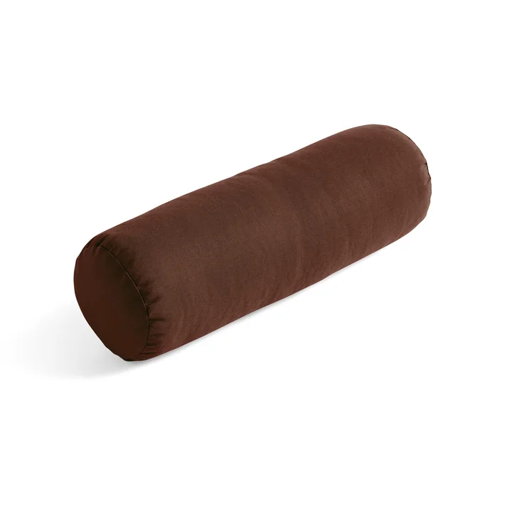 HAY - Headrest for Palissade Chaise Lounge, iron red