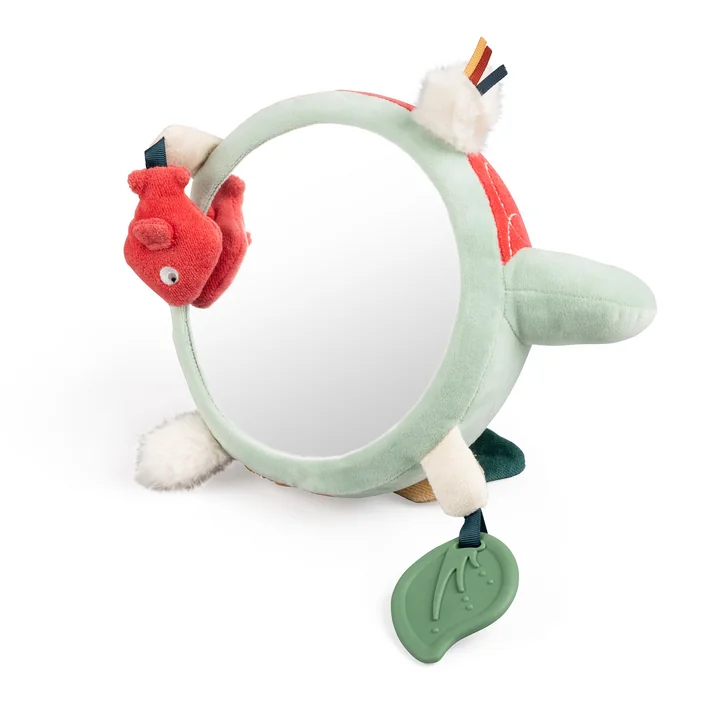 Activity suspension turbo the turtle, multicolored of Sebra