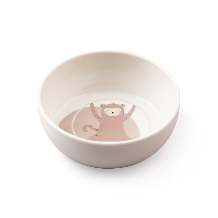 Tastii Bowl, Teeny Toes from Sebra