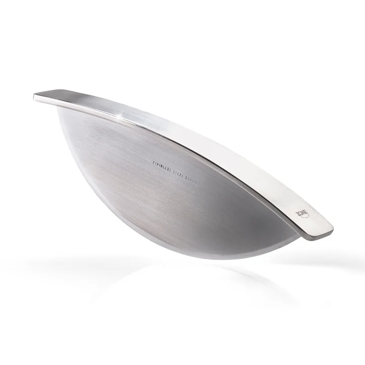 Zone Denmark - Singles Weighing knife, steel