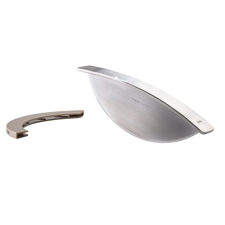 Zone Denmark - Singles Weighing knife, steel