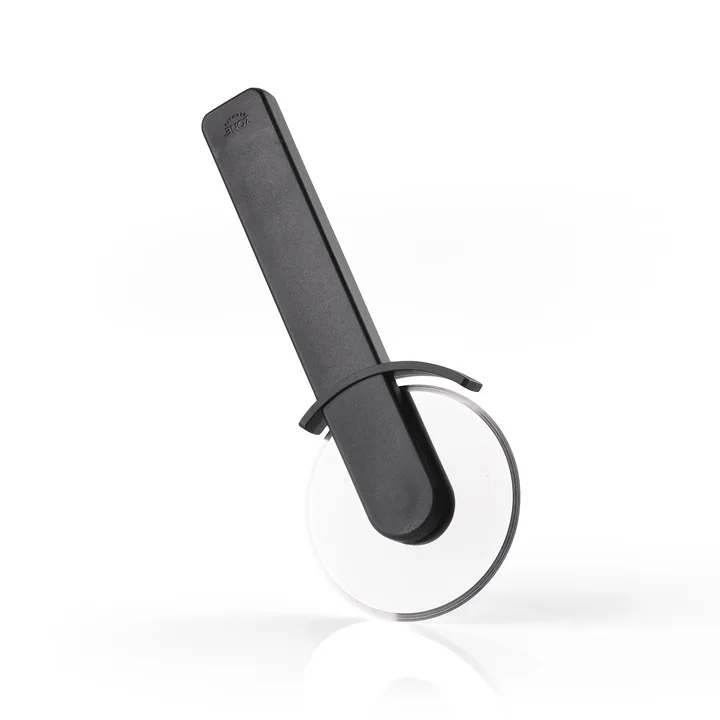 Zone Denmark - Singles Pizza wheel, black