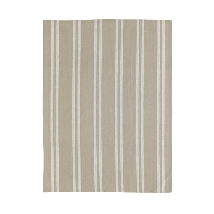 Södahl - Soft Tea towel, 50 x 70 cm, beige
