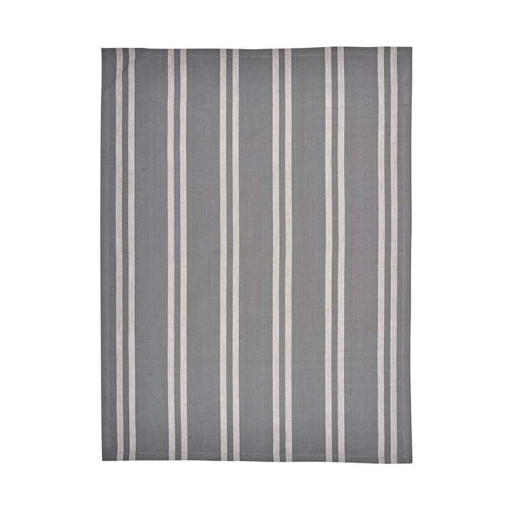 Södahl - Soft Tea towel, 50 x 70 cm, grey