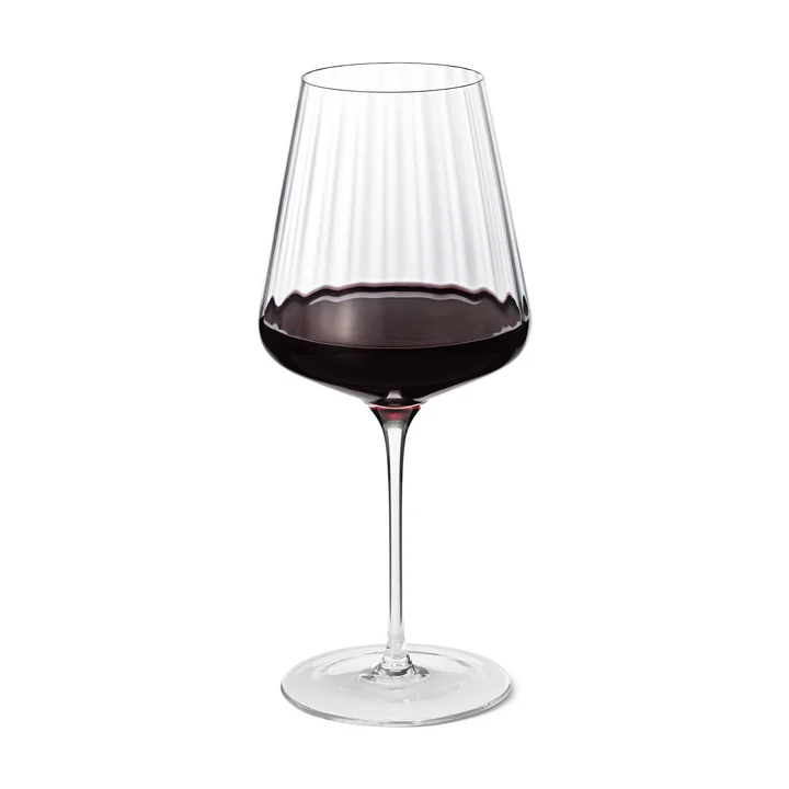 Bernadotte Red wine glass, 540 ml from Georg Jensen