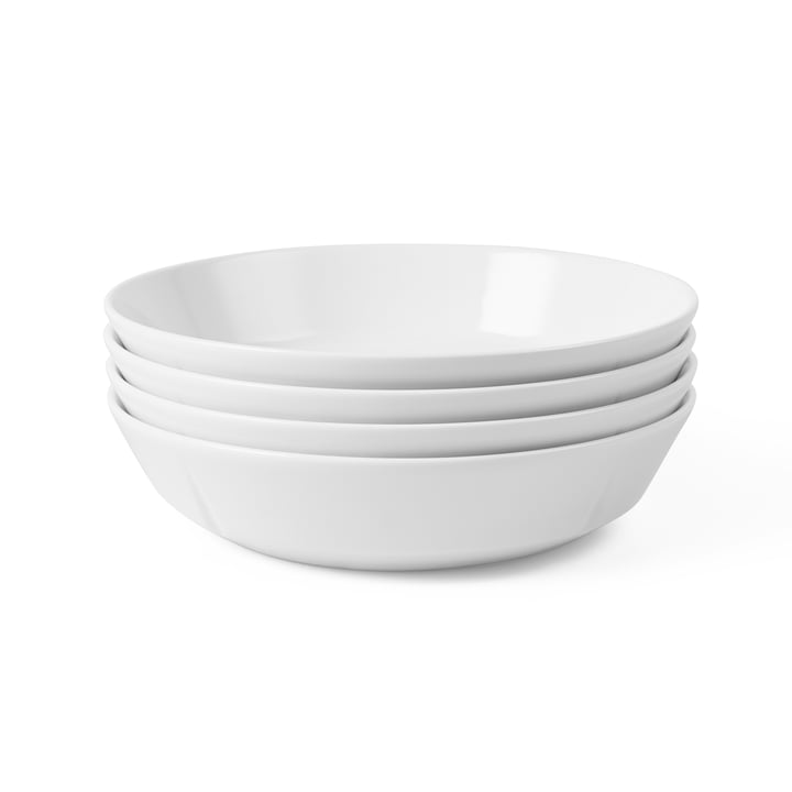 Grand Cru Essentials Bowl from Rosendahl in color white