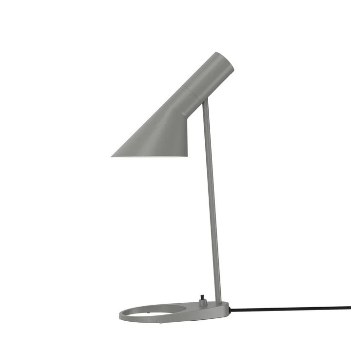 Louis Poulsen - AJ Mini table lamp, warm gray