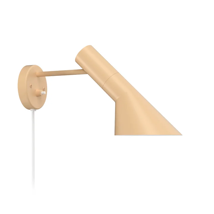 Louis Poulsen - AJ Wall lamp, warm sand