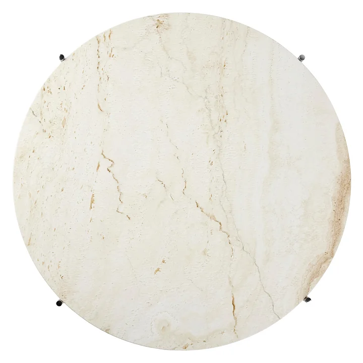 Gubi - TS coffee table