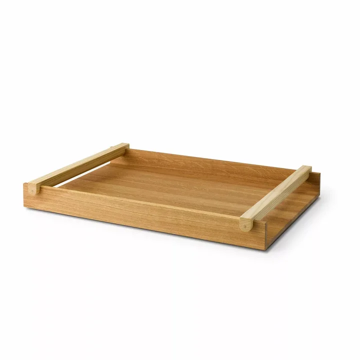 Auerberg - Tray, natural