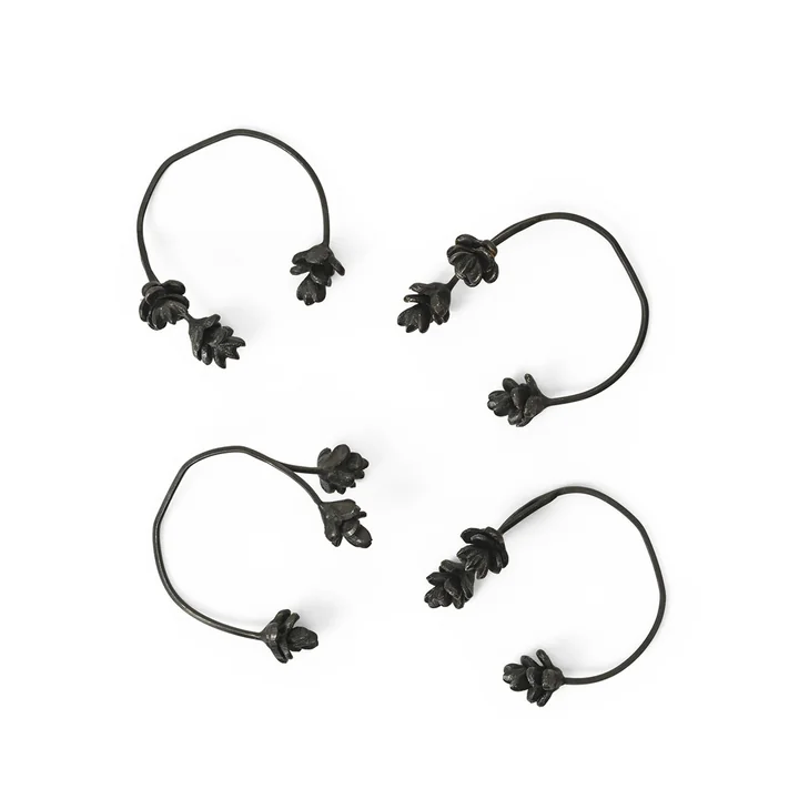 Forest Napkin ring from Ferm Living