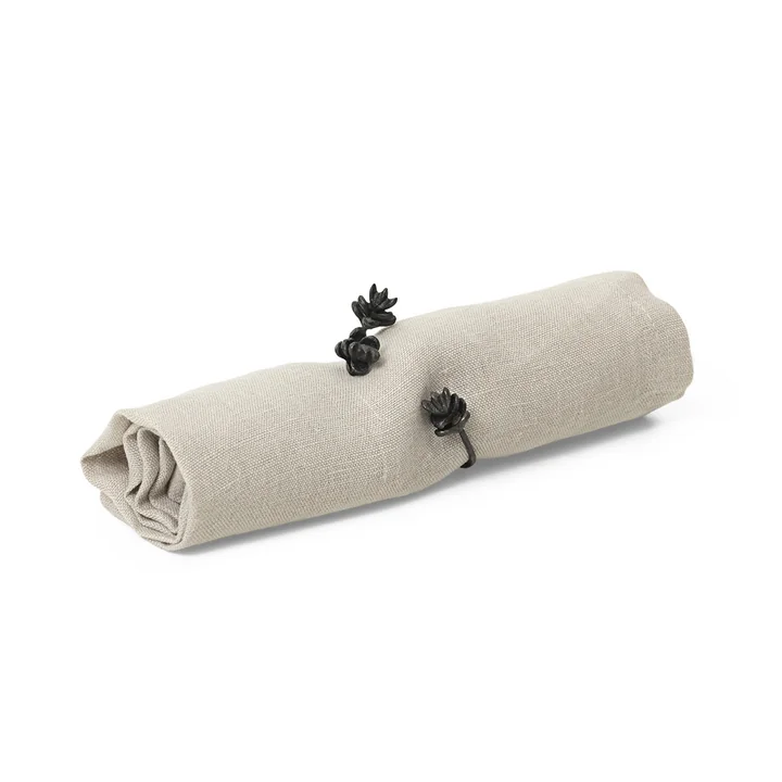 Forest Napkin ring from Ferm Living