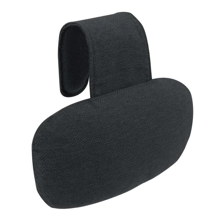 Neck Rest Cushion from Umage in the version shadow
