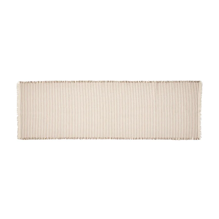 Elouise Table runner from Broste Copenhagen