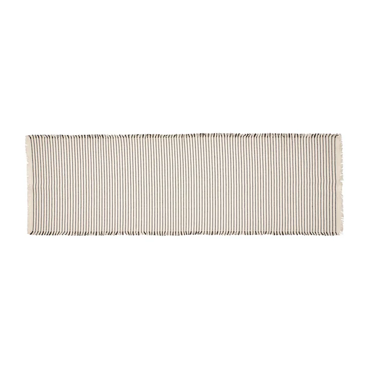 Elouise Table runner from Broste Copenhagen