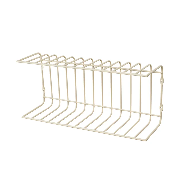 Maggie Wall shelf from Broste Copenhagen