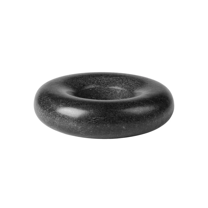 Torus Candlestick from Broste Copenhagen