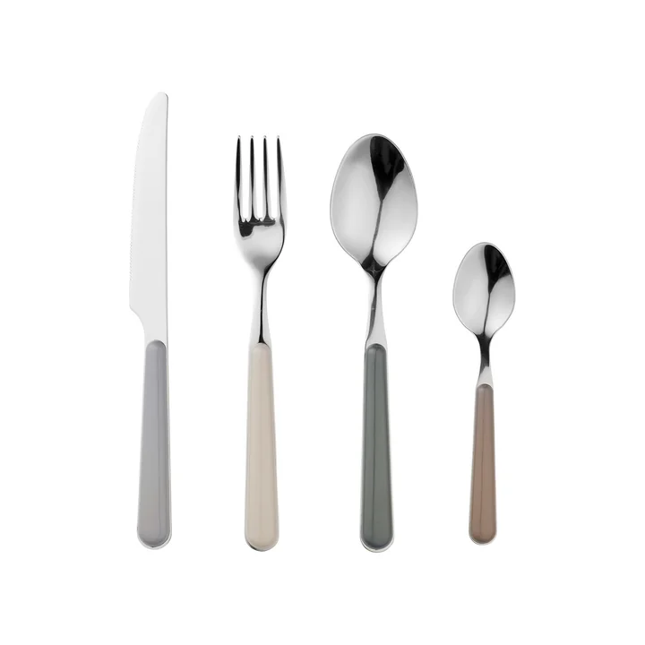 Marstal Cutlery from Broste Copenhagen