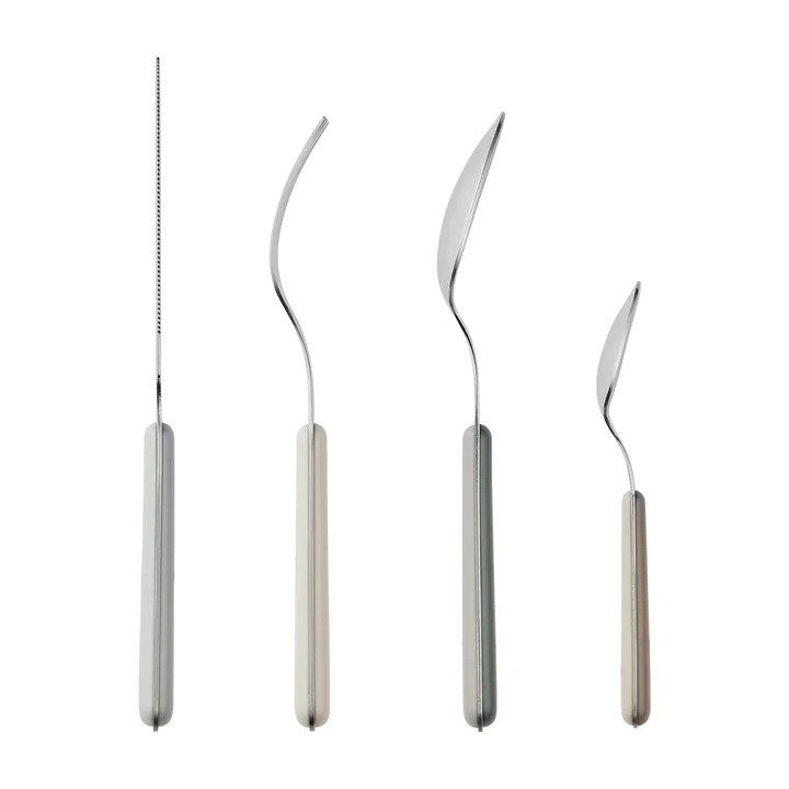 Marstal Cutlery from Broste Copenhagen