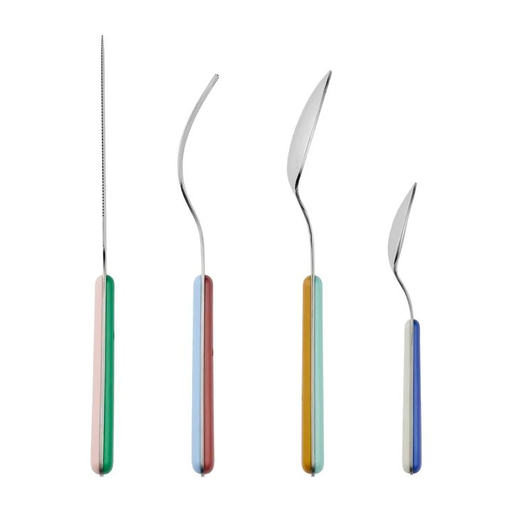 Marstal Cutlery from Broste Copenhagen