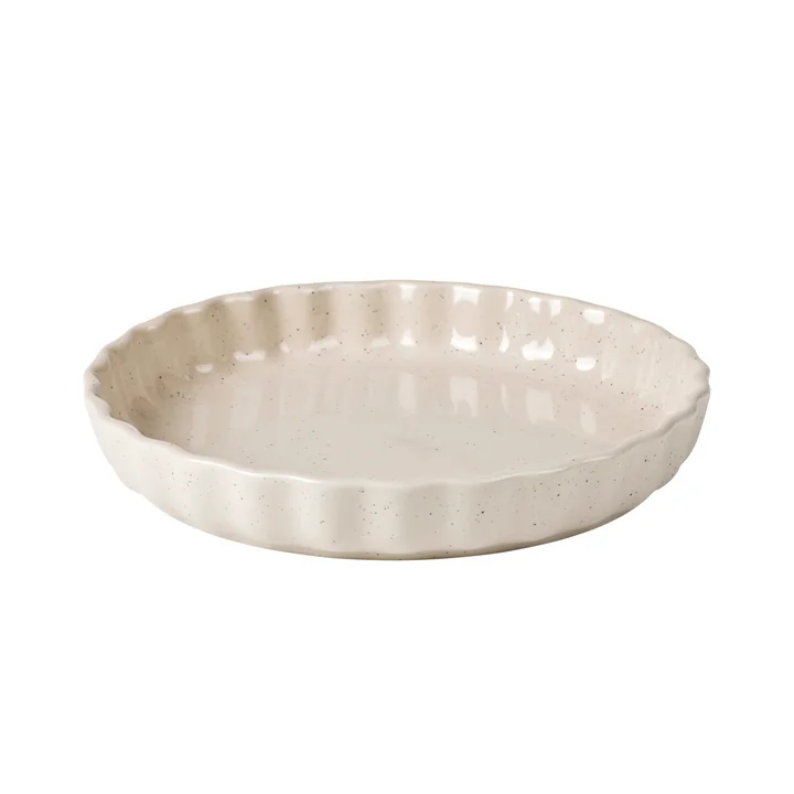 Vig Cake plate from Broste Copenhagen