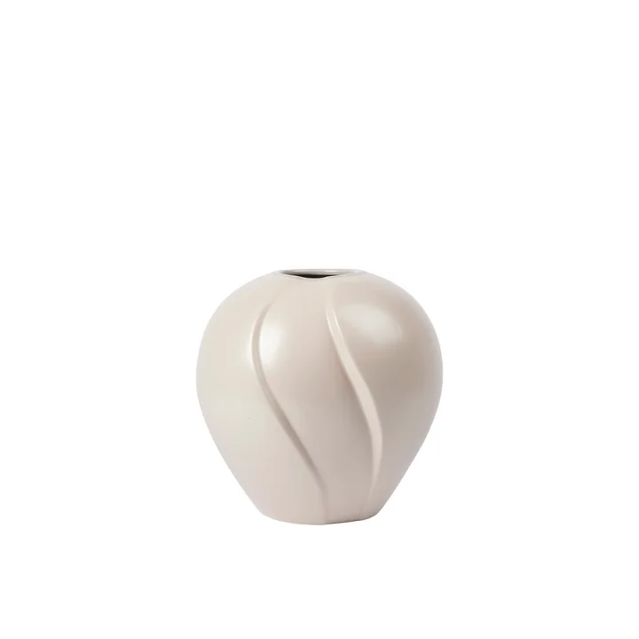 Leda Vase from Broste Copenhagen