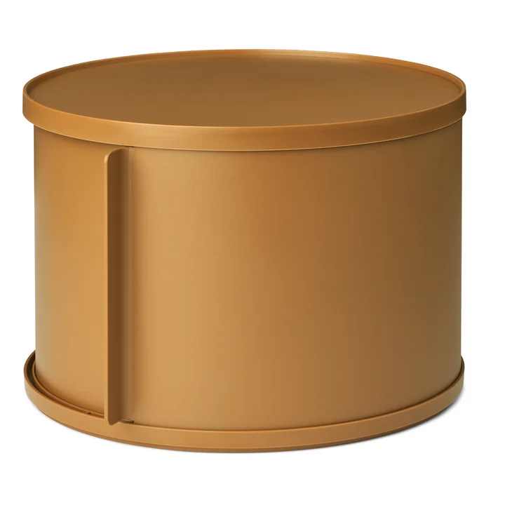 Nona Storage table from LIEWOOD