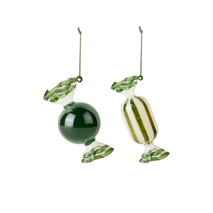 Candy Deco pendant from Broste Copenhagen