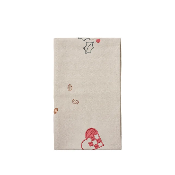 Fryd Table runner from Broste Copenhagen